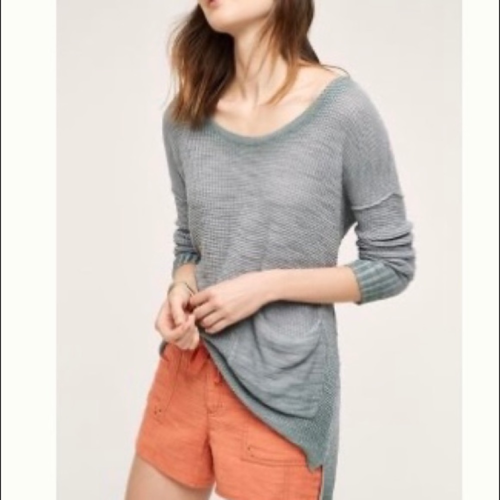 Uptown Pullover
